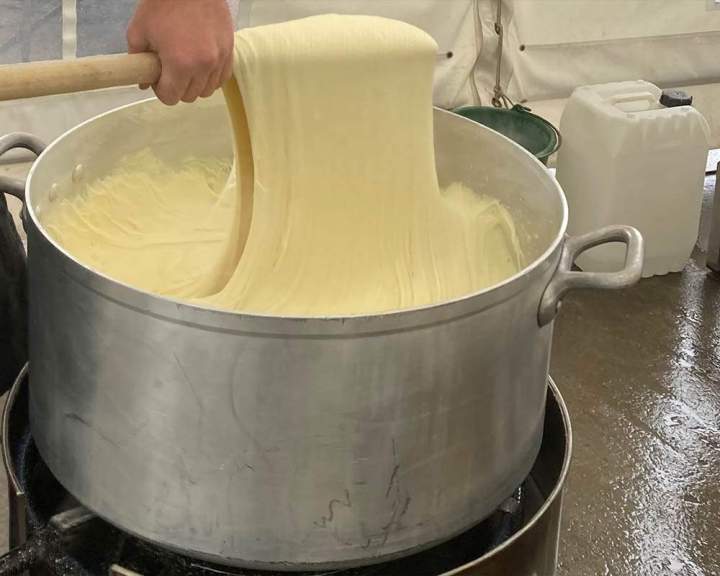 Repas de groupe sur commande Saint-Amans-des-Cots